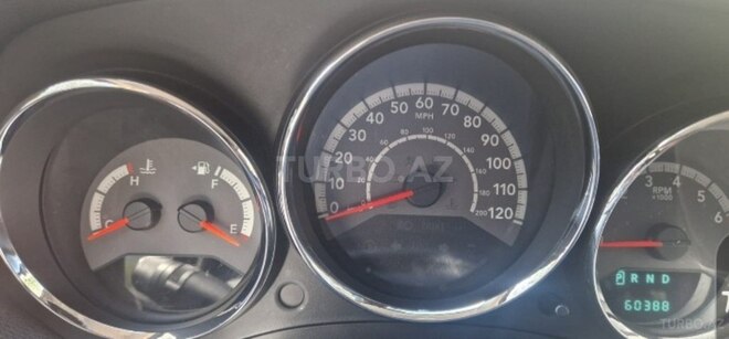 Dodge Caliber 2010, 97,000 km - 2.0 л - Bakı