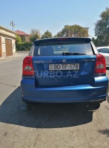 Dodge Caliber 2010, 97,000 km - 2.0 л - Bakı