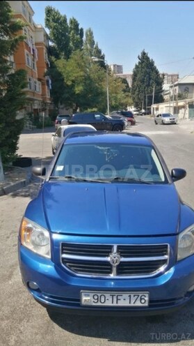 Dodge Caliber 2010, 97,000 km - 2.0 л - Bakı