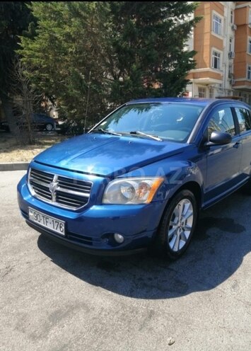Dodge Caliber 2010, 97,000 km - 2.0 л - Bakı