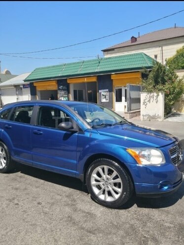 Dodge Caliber 2010, 97,000 km - 2.0 л - Bakı