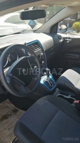 Dodge Caliber 2010, 97,000 km - 2.0 л - Bakı