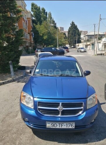 Dodge Caliber 2010, 97,000 km - 2.0 л - Bakı