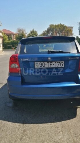 Dodge Caliber 2010, 97,000 km - 2.0 л - Bakı