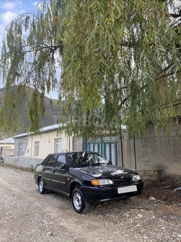 LADA (VAZ) 2115 2012, 350,000 km - 1.6 л - Goranboy