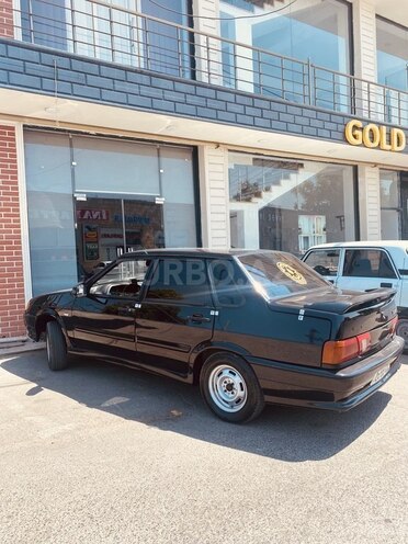 LADA (VAZ) 2115 2012, 350,000 km - 1.6 л - Goranboy