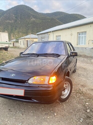 LADA (VAZ) 2115 2012, 350,000 km - 1.6 л - Goranboy