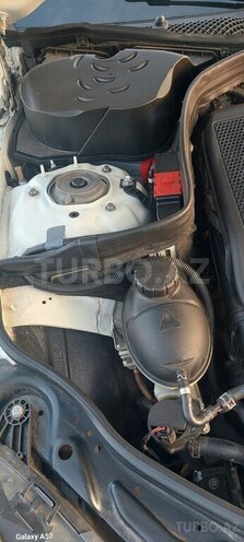 Mercedes E 220 2014, 339,000 km - 2.1 l - Biləsuvar