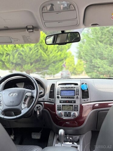 Hyundai Santa Fe 2010, 256,000 km - 2.0 l - Gəncə