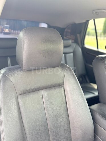 Hyundai Santa Fe 2010, 256,000 km - 2.0 l - Gəncə