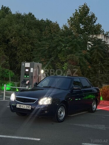 LADA (VAZ) Priora 2015, 112,099 km - 1.6 l - Lənkəran