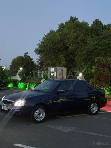 LADA (VAZ) Priora 2015, 112,099 km - 1.6 l - Lənkəran
