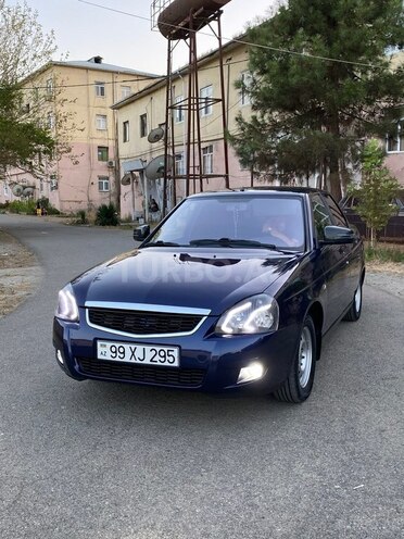 LADA (VAZ) Priora 2015, 112,099 km - 1.6 l - Lənkəran