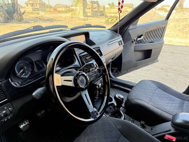 LADA (VAZ) Priora 2015, 112,099 km - 1.6 l - Lənkəran