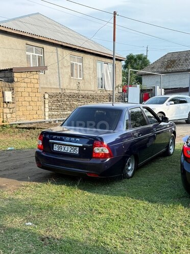 LADA (VAZ) Priora 2015, 112,099 km - 1.6 l - Lənkəran
