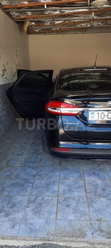 Ford Fusion (North America) 2016, 184,000 km - 1.5 л - Bakı