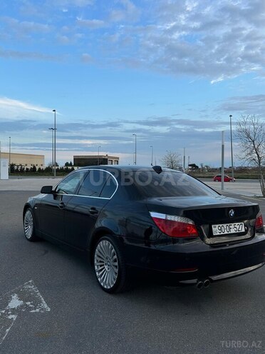 BMW 525 2004, 430,000 km - 2.5 l - Bakı
