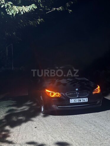 BMW 525 2004, 430,000 km - 2.5 l - Bakı
