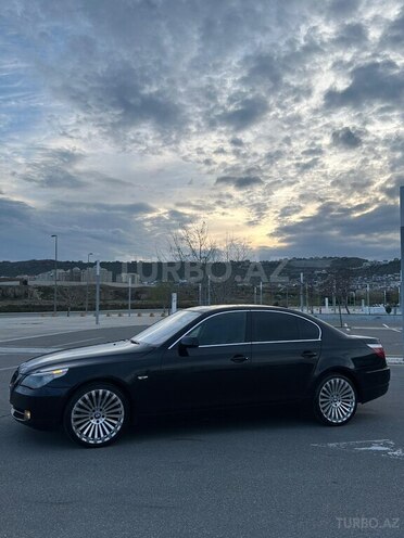 BMW 525 2004, 430,000 km - 2.5 l - Bakı