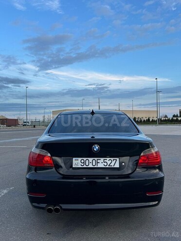 BMW 525 2004, 430,000 km - 2.5 l - Bakı