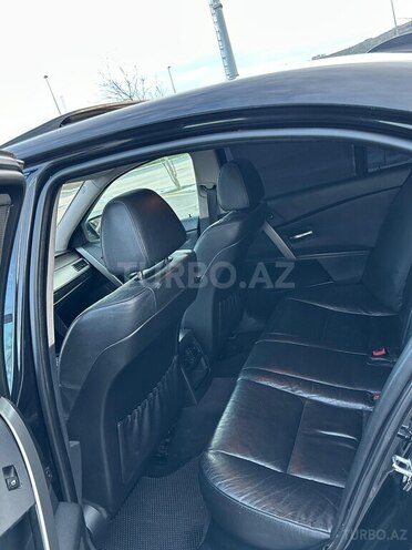 BMW 525 2004, 430,000 km - 2.5 l - Bakı
