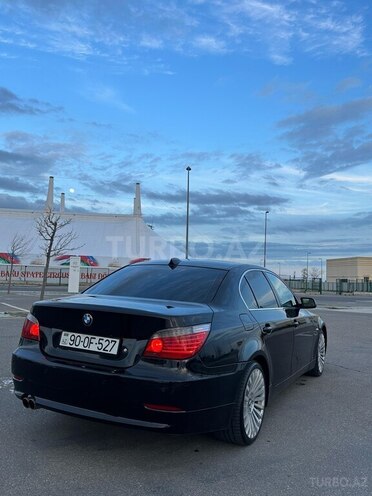 BMW 525 2004, 430,000 km - 2.5 l - Bakı