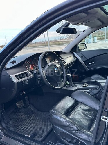 BMW 525 2004, 430,000 km - 2.5 l - Bakı