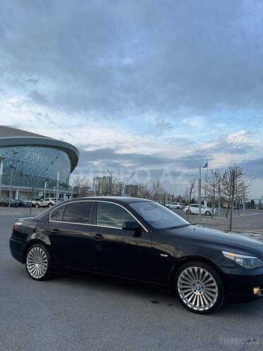 BMW 525 2004, 430,000 km - 2.5 l - Bakı