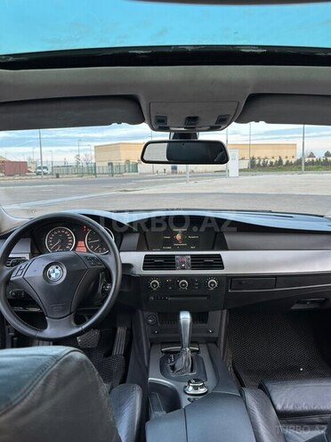 BMW 525 2004, 430,000 km - 2.5 l - Bakı