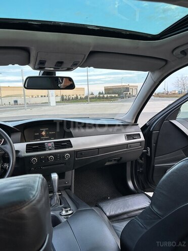 BMW 525 2004, 430,000 km - 2.5 l - Bakı
