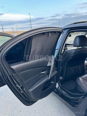 BMW 525 2004, 430,000 km - 2.5 l - Bakı