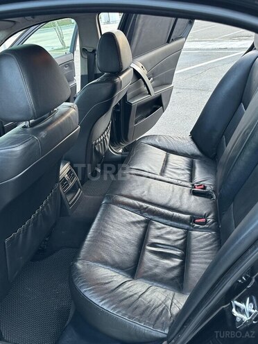 BMW 525 2004, 430,000 km - 2.5 l - Bakı