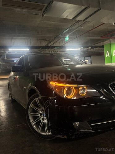 BMW 525 2004, 430,000 km - 2.5 l - Bakı