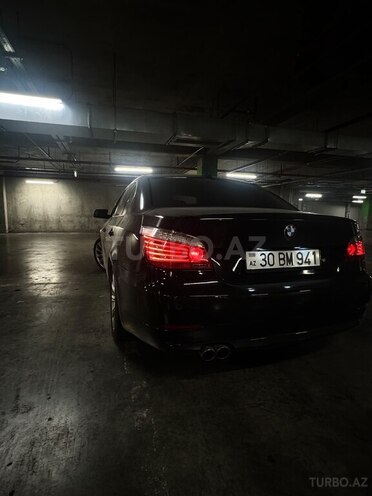 BMW 525 2004, 430,000 km - 2.5 l - Bakı