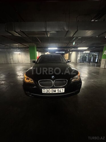 BMW 525 2004, 430,000 km - 2.5 l - Bakı