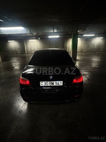 BMW 525 2004, 430,000 km - 2.5 l - Bakı