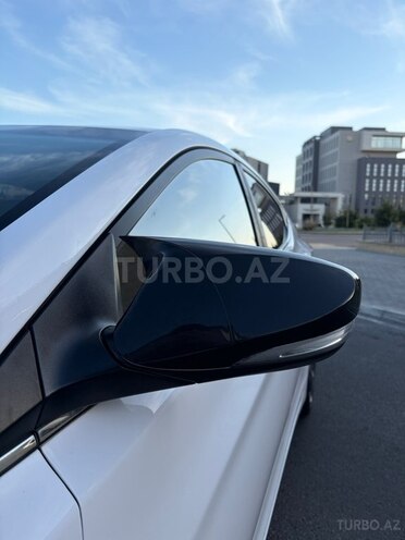 Hyundai Elantra 2015, 235,000 km - 1.6 l - Bakı