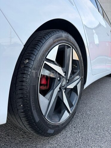 Hyundai Elantra 2015, 235,000 km - 1.6 l - Bakı