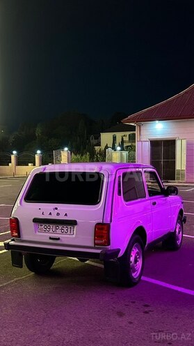 LADA (VAZ) Niva 2010, 200,000 km - 1.7 l - Gəncə