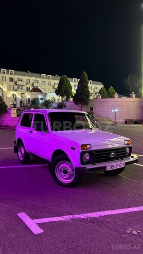 LADA (VAZ) Niva 2010, 200,000 km - 1.7 l - Gəncə