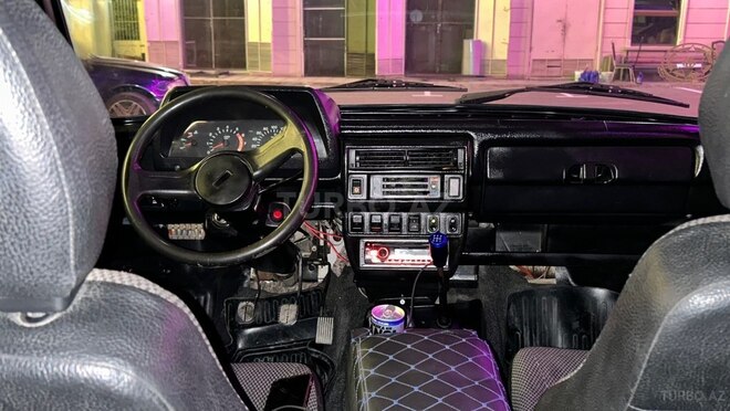 LADA (VAZ) Niva 2010, 200,000 km - 1.7 l - Gəncə