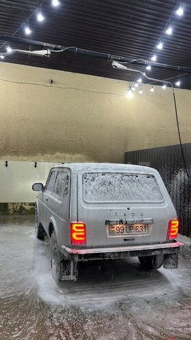 LADA (VAZ) Niva 2010, 200,000 km - 1.7 l - Gəncə