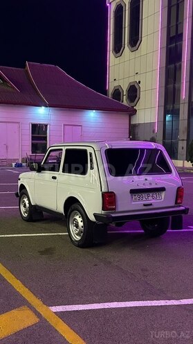 LADA (VAZ) Niva 2010, 200,000 km - 1.7 l - Gəncə