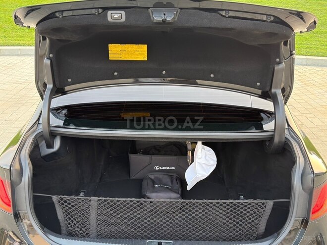 Lexus GS 350 2013, 146,000 km - 3.5 л - Bakı