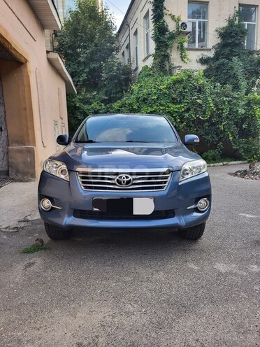 Toyota RAV4 2011, 159,600 km - 2.0 l - Bakı