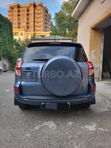 Toyota RAV4 2011, 159,600 km - 2.0 l - Bakı