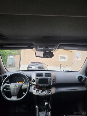Toyota RAV4 2011, 159,600 km - 2.0 l - Bakı
