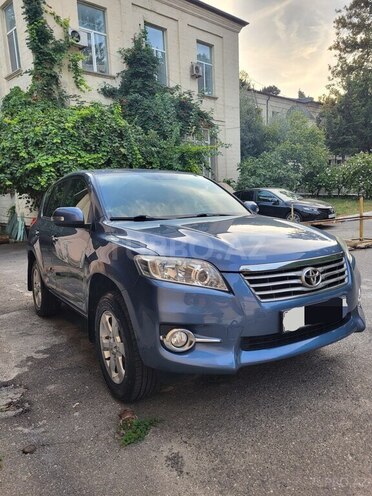 Toyota RAV4 2011, 159,600 km - 2.0 l - Bakı