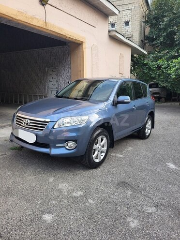 Toyota RAV4 2011, 159,600 km - 2.0 l - Bakı