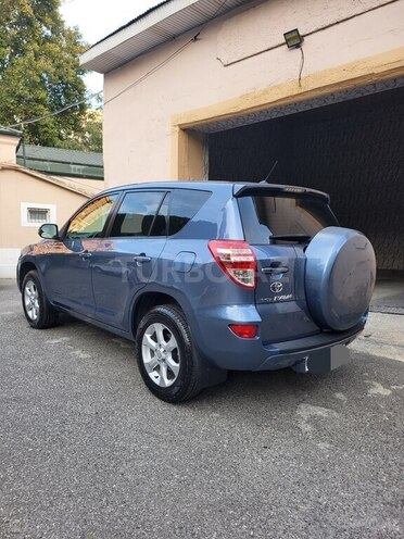 Toyota RAV4 2011, 159,600 km - 2.0 l - Bakı